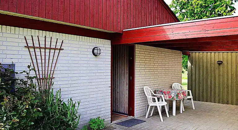 Maison de vacances en Ulfborg