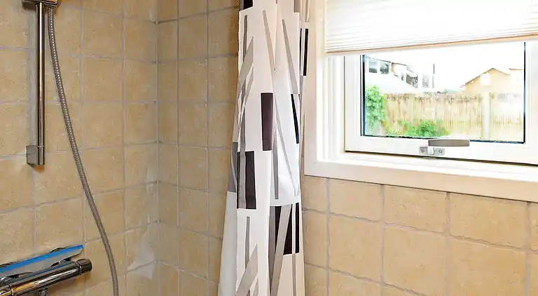 Sommerhus i Brenderup