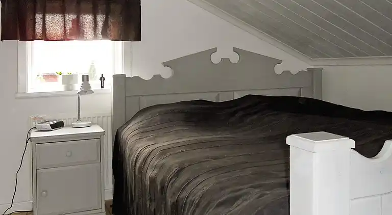 Holiday home in Rättvik Municipality