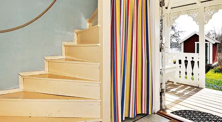 Holiday home in Valdemarsvik Ö