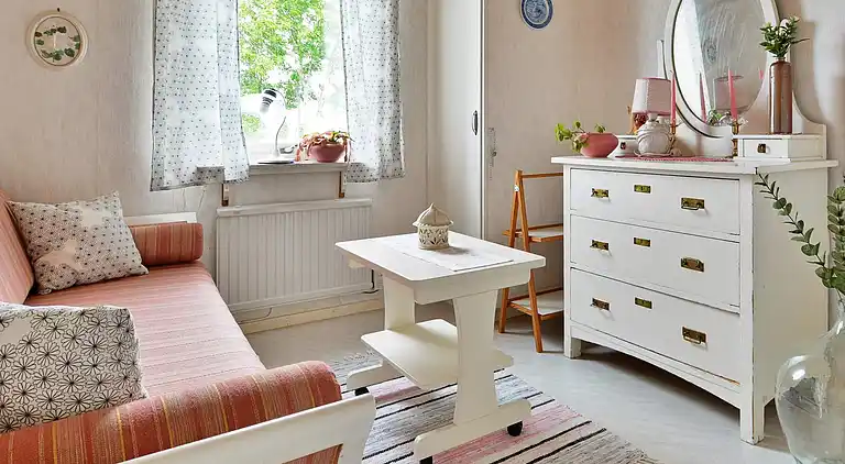 Holiday home in Borgholm C