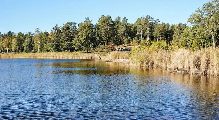 Sommerhus i Västervik SO