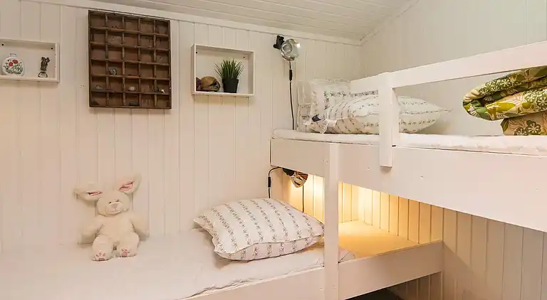 Ferienhaus in Ebeltoft