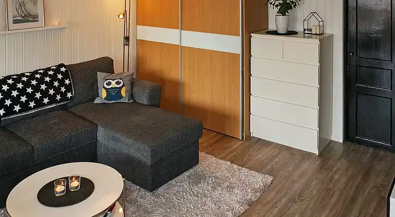 Ferienhaus in Karlskrona S