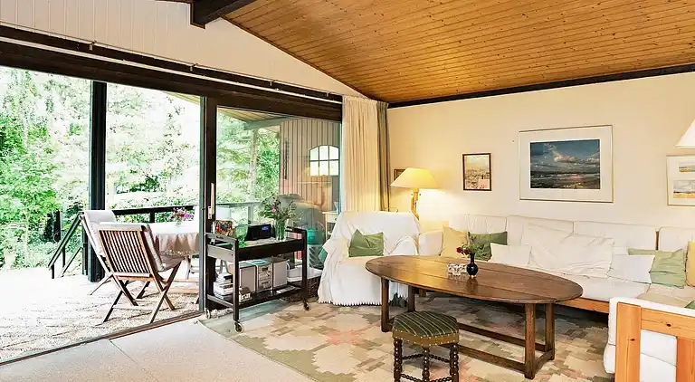 Holiday home in Smidstrup Strand