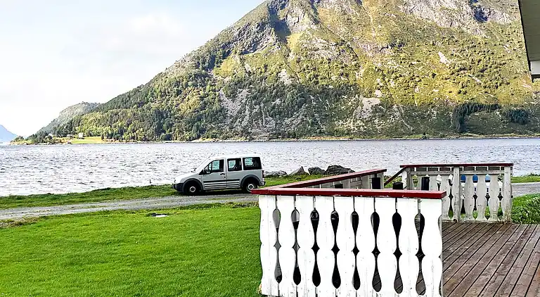 Holiday home in Barmen