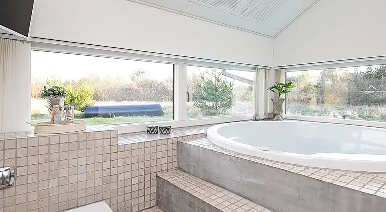 Holiday home in Blåvand