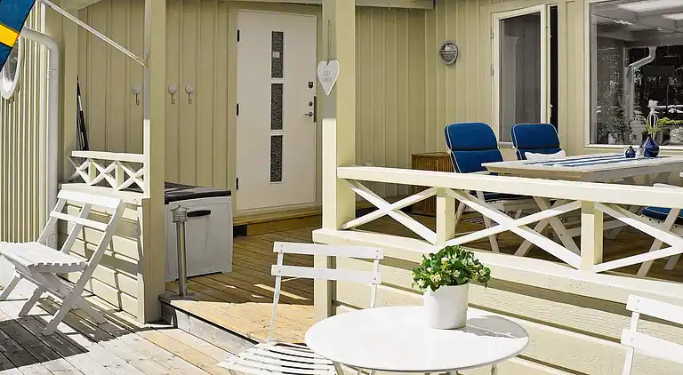 Casa vacanze in Uddevalla