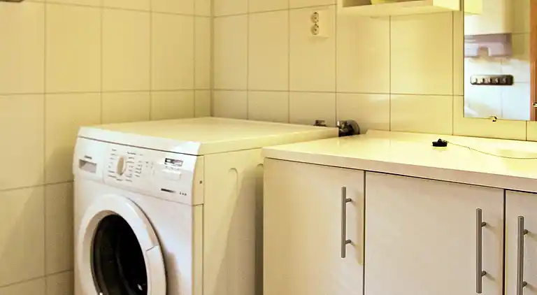 Semesterbostad i Eksingedalen