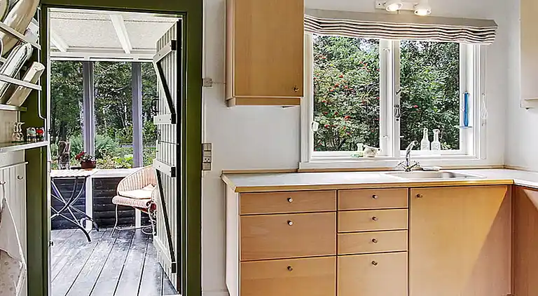 Holiday home in Roslev