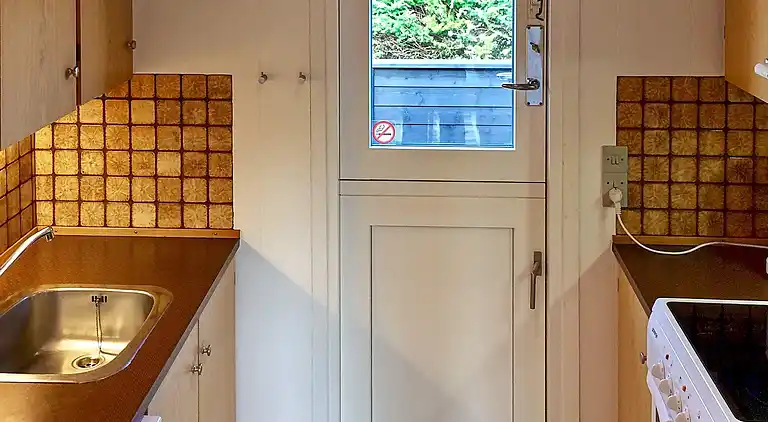 Holiday home in Hvidbjerg Strand