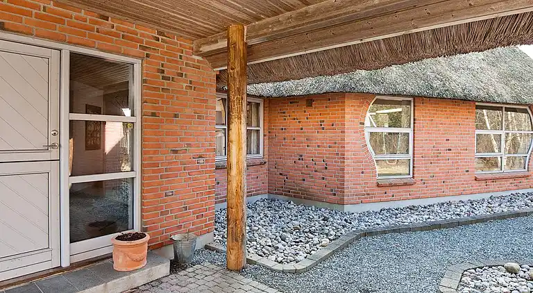 Feriebolig i Kongsmark