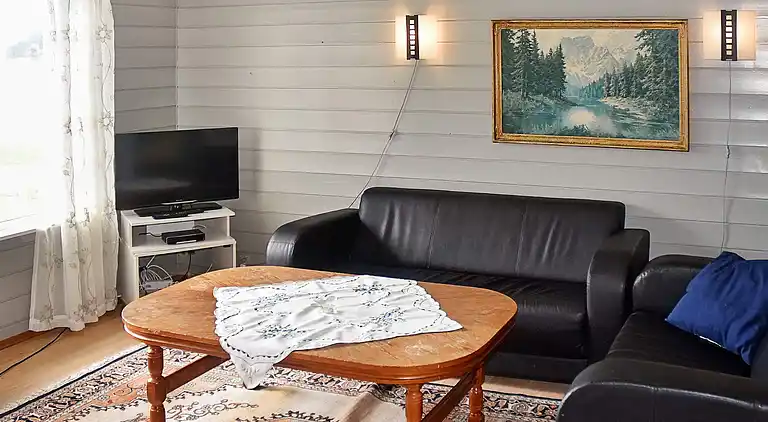 Holiday home in Barmen