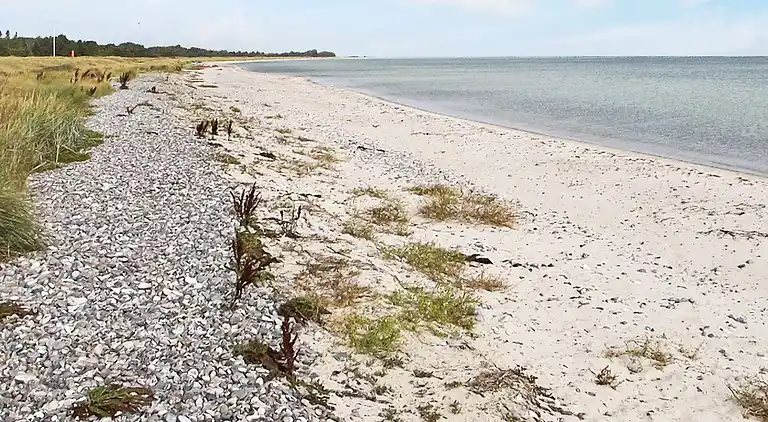 Holiday home in Stege