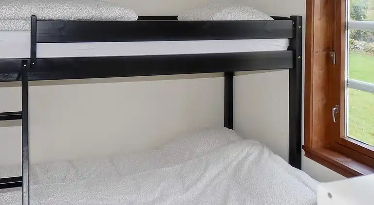 Holiday home in Kvingo