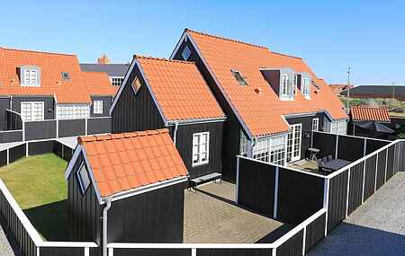 Holiday home in Skagen By