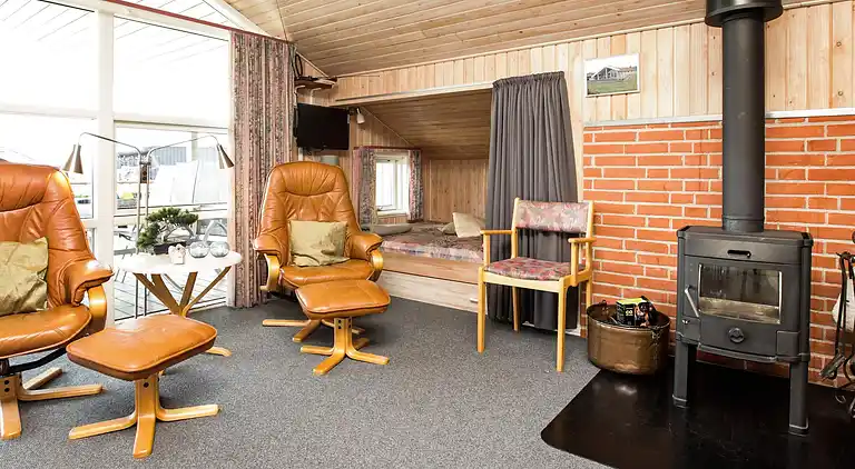 Sommerhus i Millinge