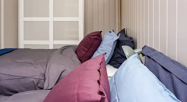 Holiday home in Sande