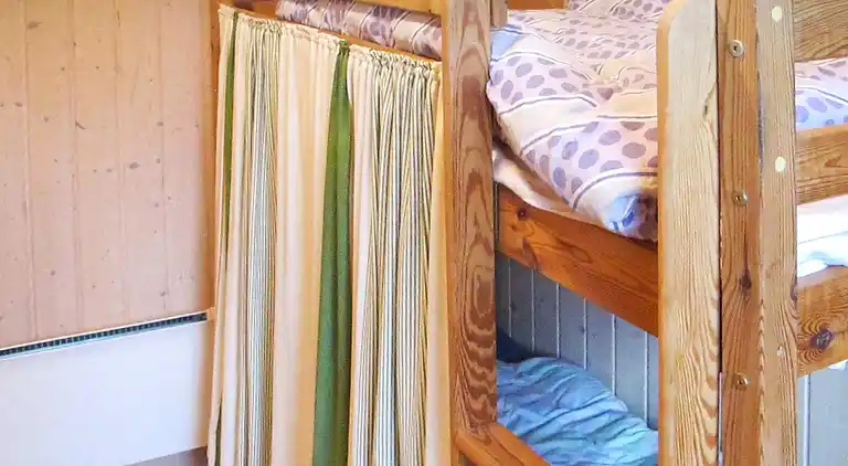 Ferienhaus in Dannemare