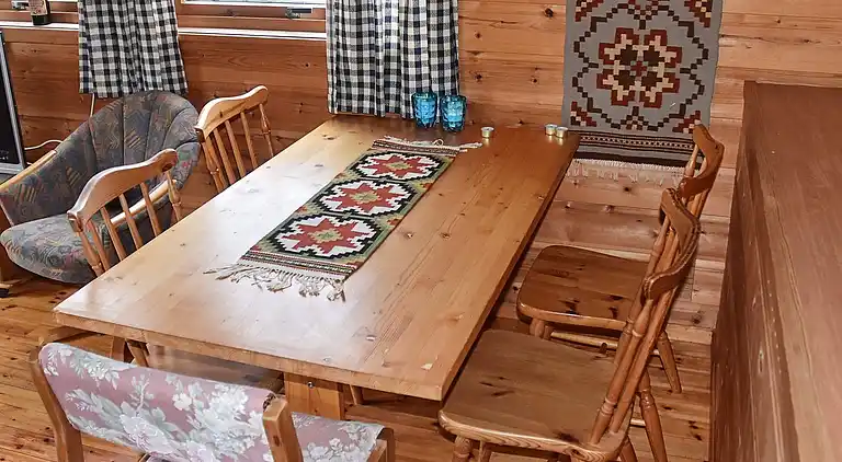 Holiday home in Helgheim