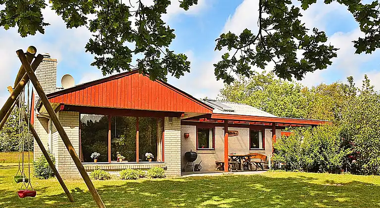 Maison de vacances en Ulfborg