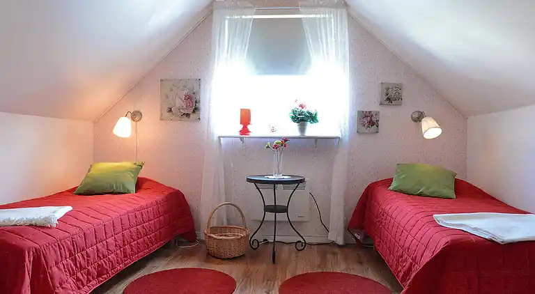 Holiday home in Sölvesborg N