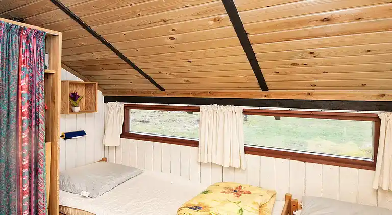 Holiday home in Rindby Strand