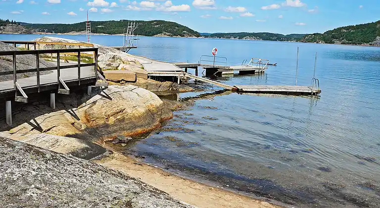 Casa vacanze in Orust