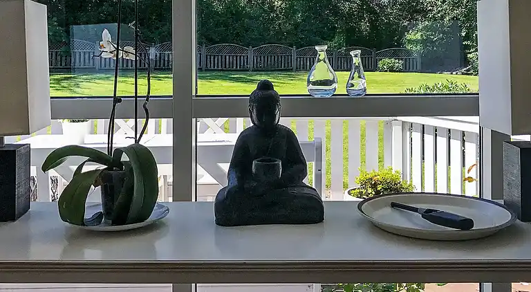 Casa vacanze in Græsted