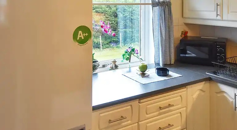 Ferienhaus in Ørsta