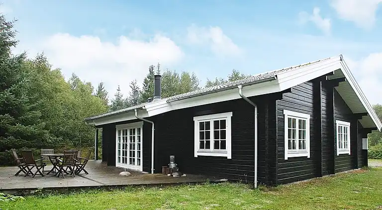 Holiday home in Sæby
