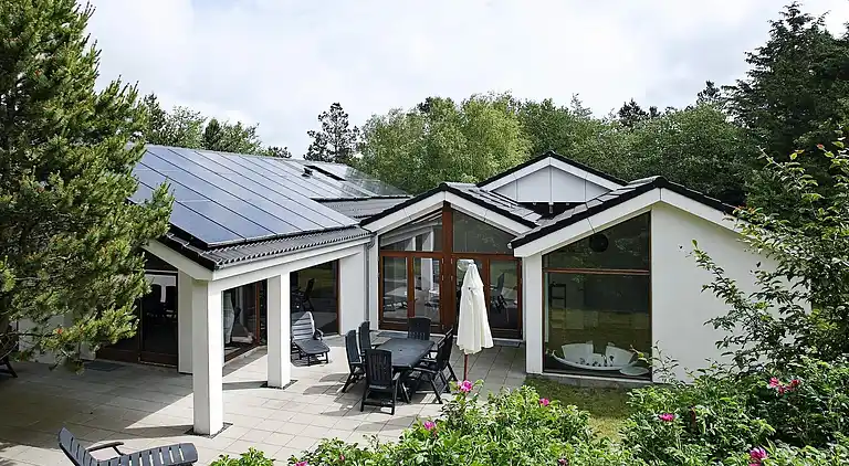 Casa vacanze in Ålbæk