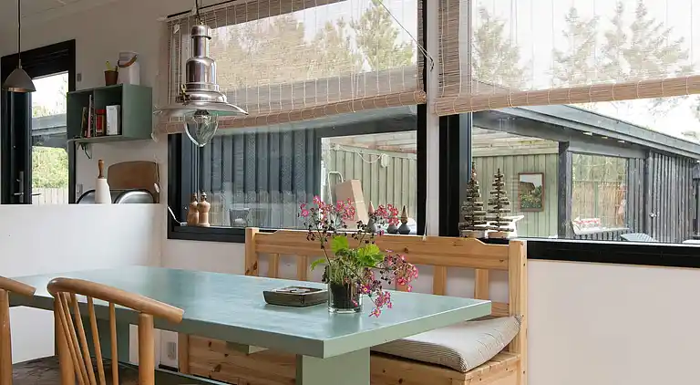 Holiday home in Grærup