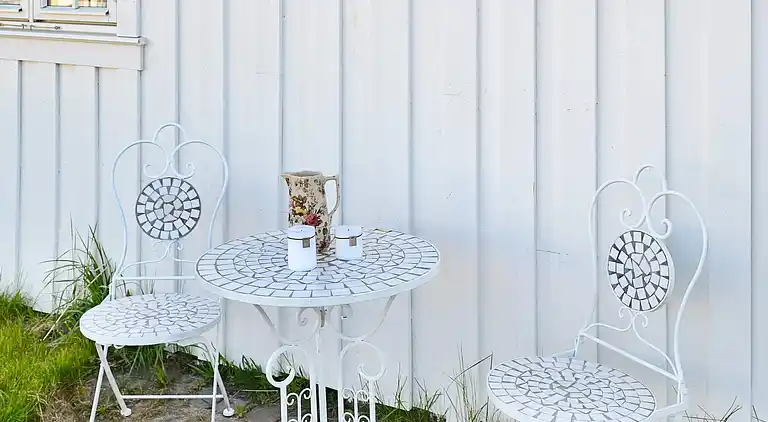 Holiday home in Moskenes Municipality