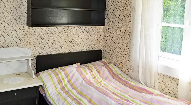 Holiday home in Moskenes Municipality