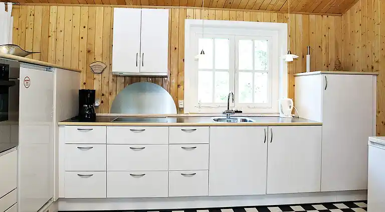 Sommerhus i Hurup Thy