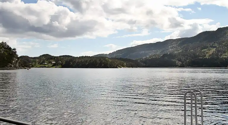 Casa vacanze in Vatlandsvåg
