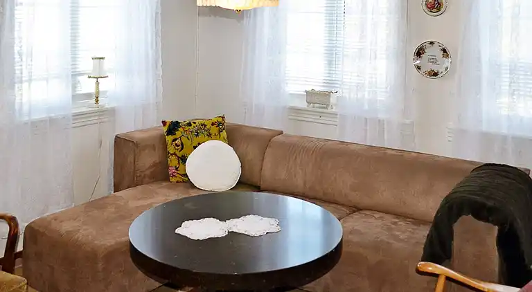 Holiday home in Moskenes Municipality