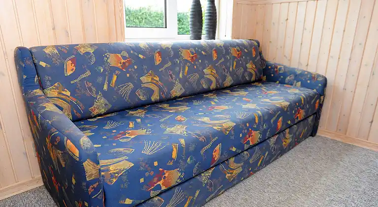 Holiday home in Mesinge