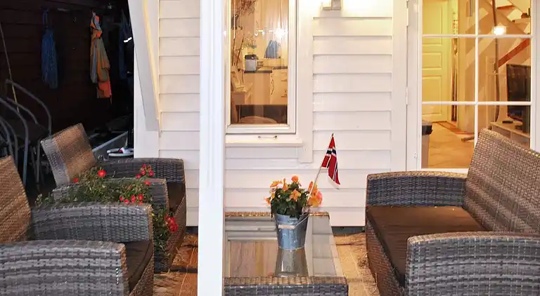 Holiday home in Storebø