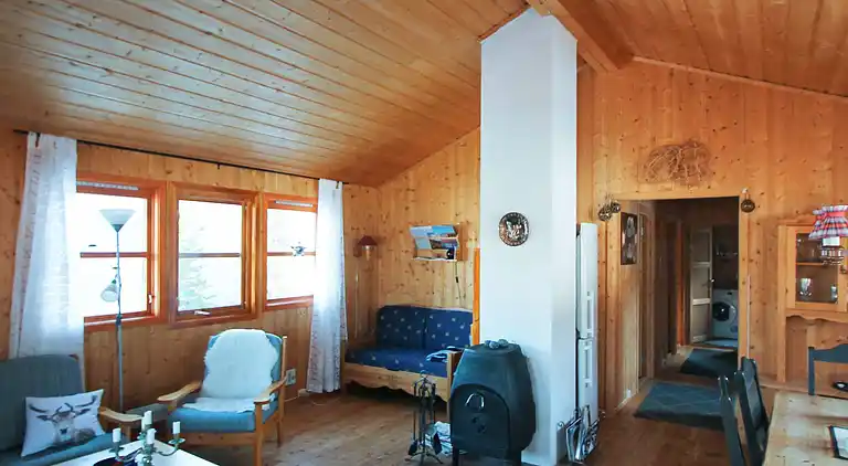 Holiday home in Aarfor