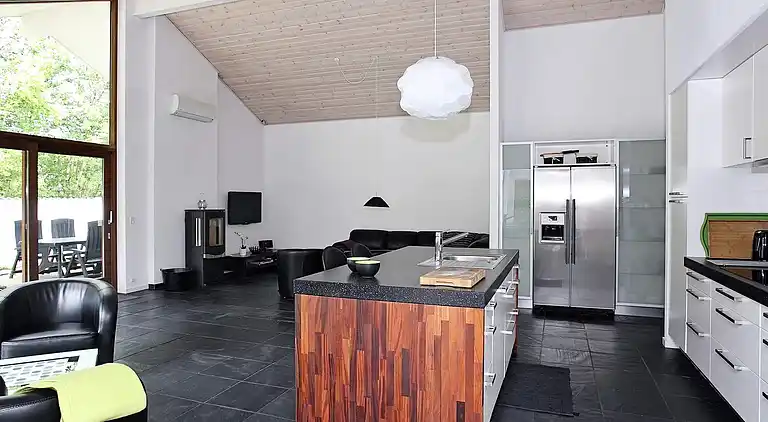 Casa vacanze in Ålbæk