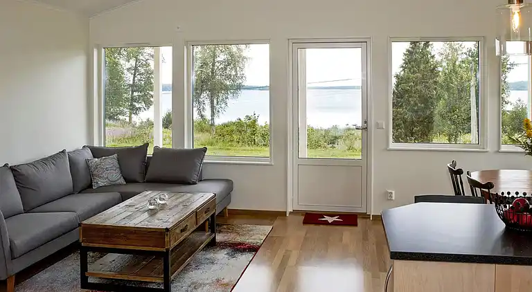 Ferienhaus in Ulricehamn SV