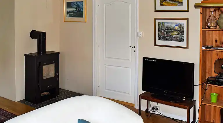 Sommerhus i Stamsund