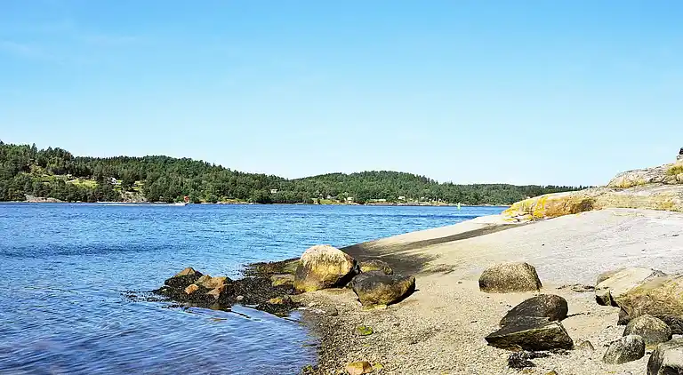 Holiday home in Uddevalla