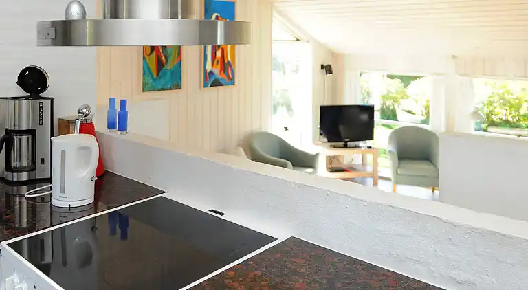 Holiday home in Faaborg