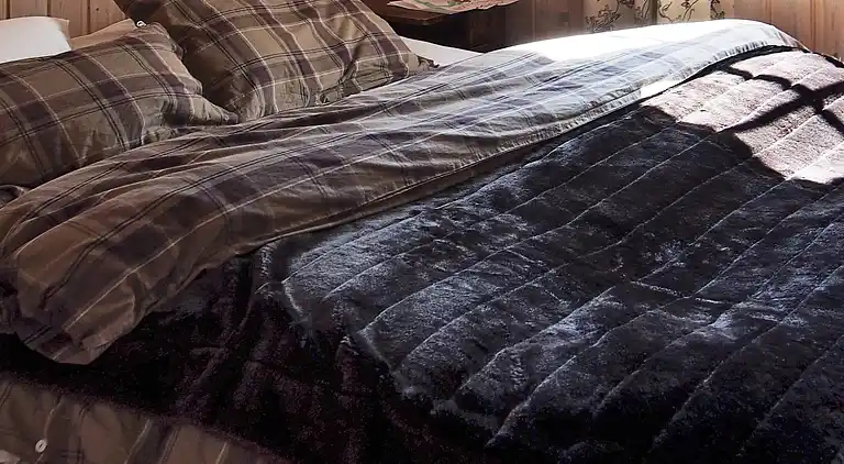 Holiday home in Åseral Municipality