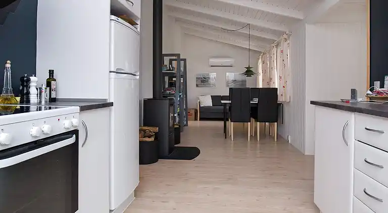 Sommerhus i Store Fuglede