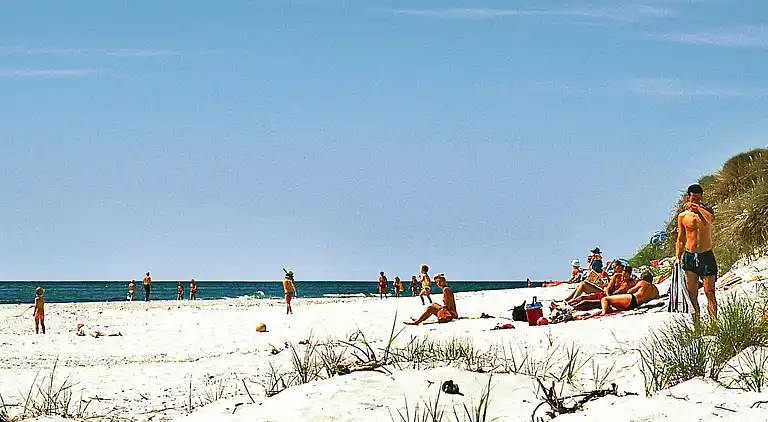 Holiday home in Nexø