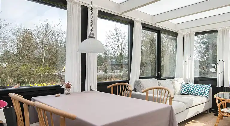 Holiday home in Grærup